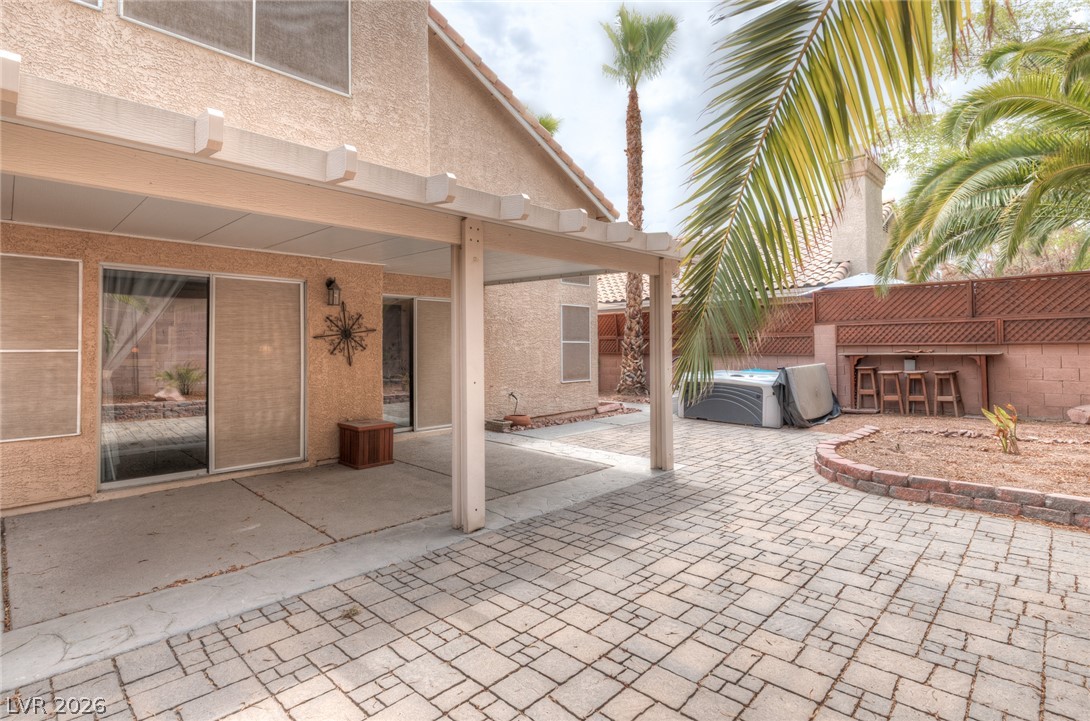 2429 Twin Flower Circle Las Vegas NV 89134