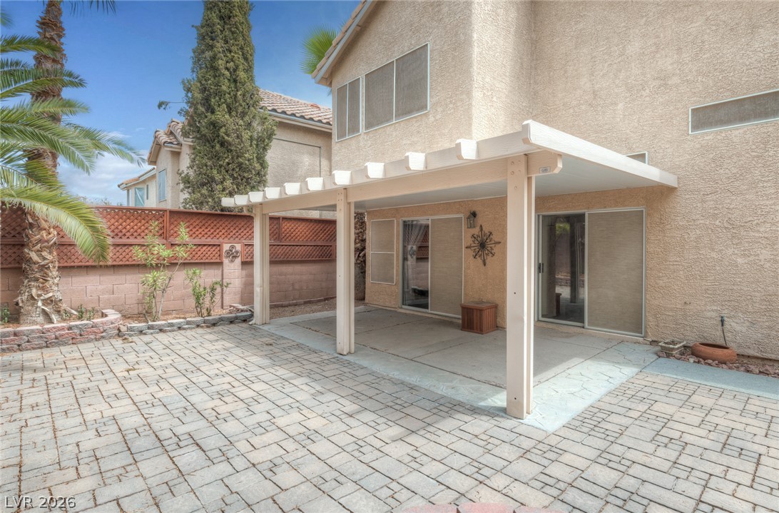 2429 Twin Flower Circle Las Vegas NV 89134