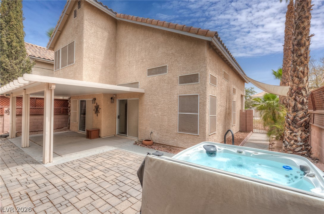 2429 Twin Flower Circle Las Vegas NV 89134