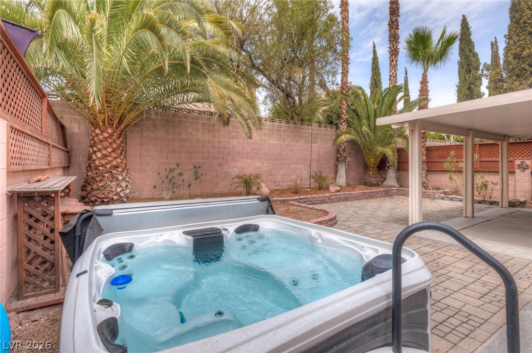 2429 Twin Flower Circle Las Vegas NV 89134