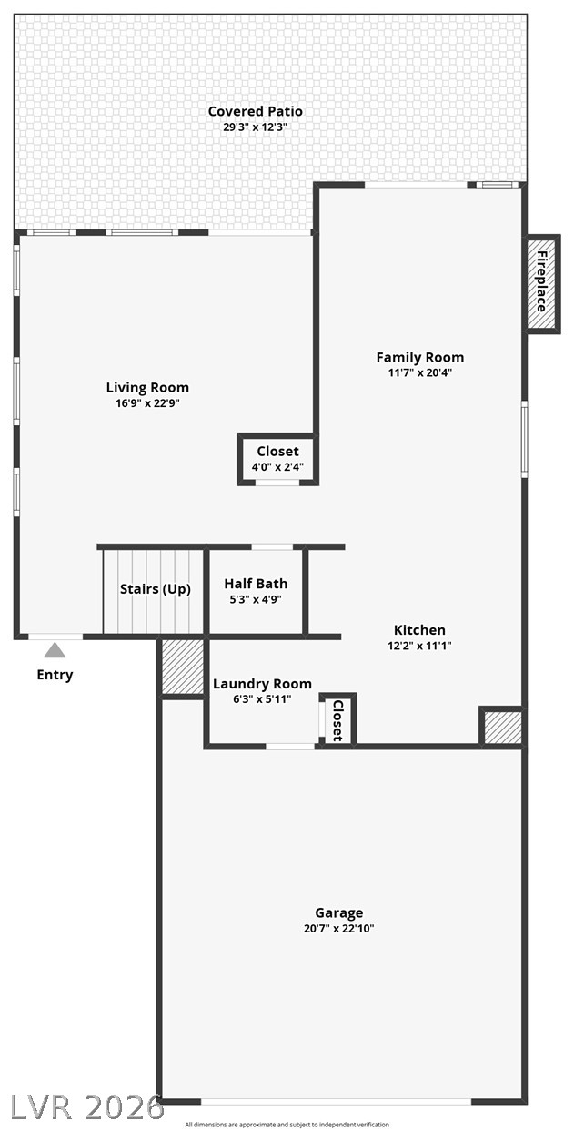 2429 Twin Flower Circle Las Vegas NV 89134