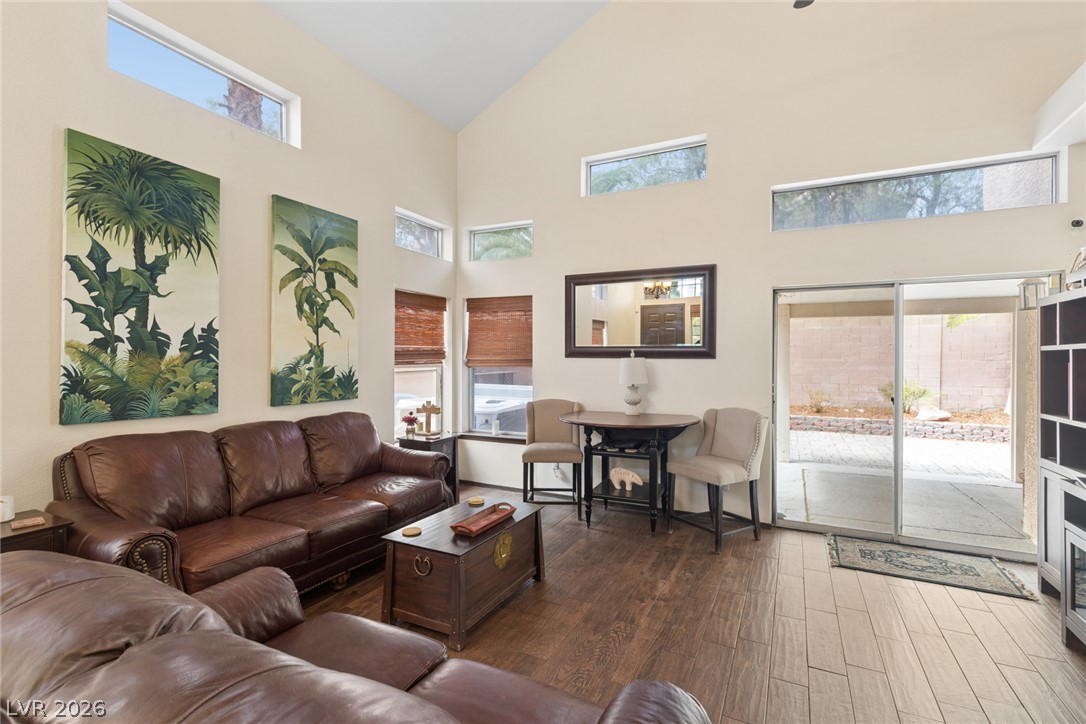 2429 Twin Flower Circle Las Vegas NV 89134