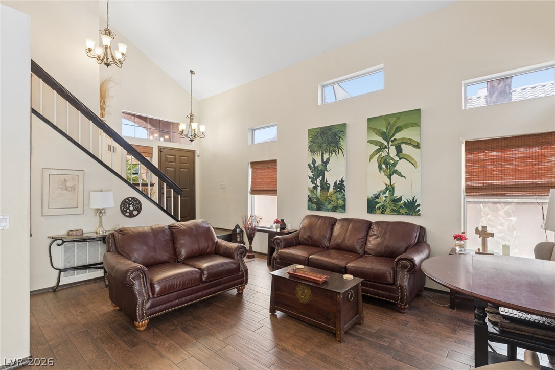2429 Twin Flower Circle Las Vegas NV 89134