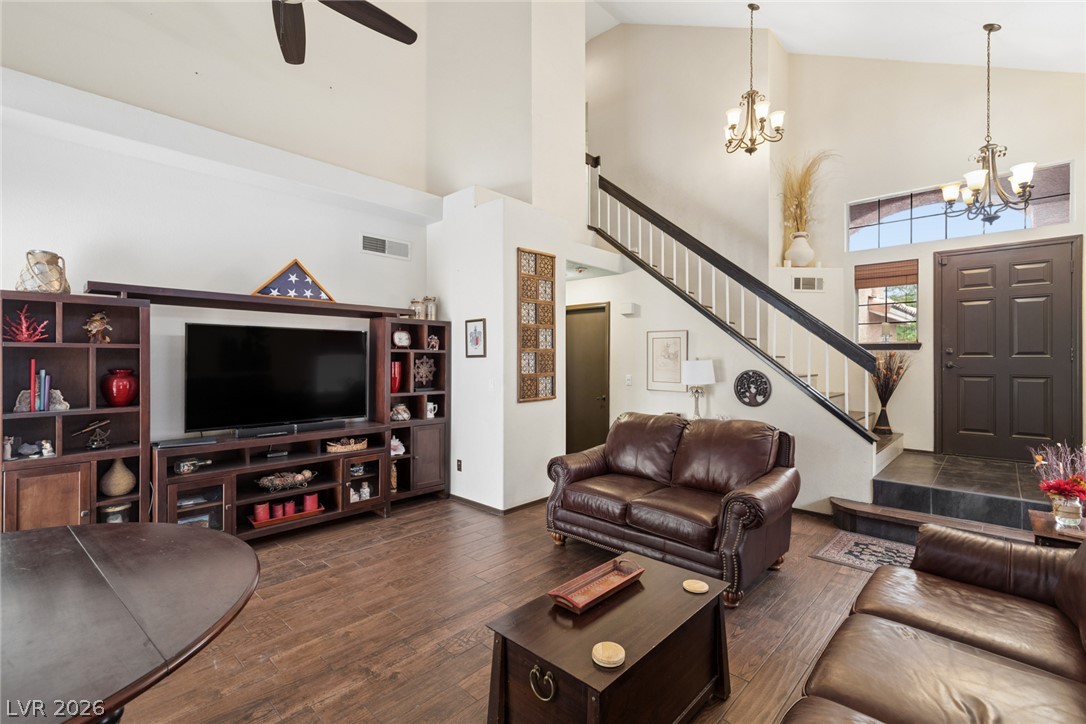 2429 Twin Flower Circle Las Vegas NV 89134