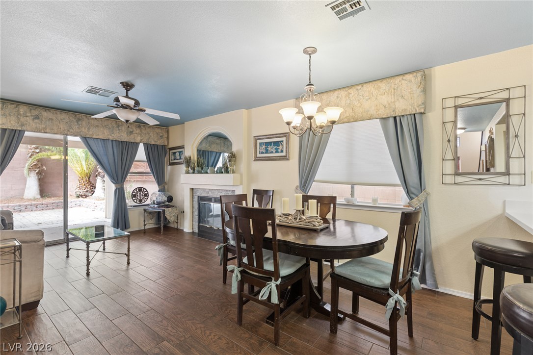 2429 Twin Flower Circle Las Vegas NV 89134