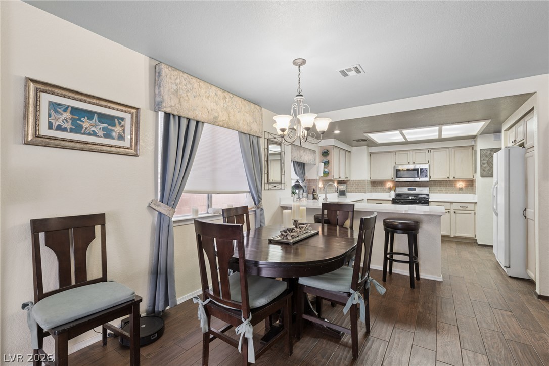 2429 Twin Flower Circle Las Vegas NV 89134