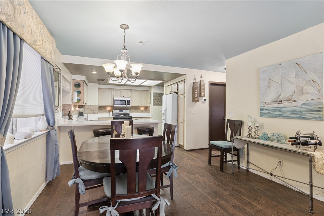 2429 Twin Flower Circle Las Vegas NV 89134