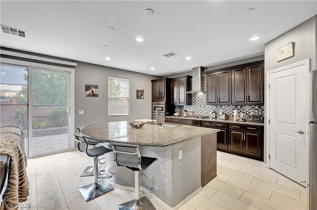 1110 Echo Pass Street Henderson NV 89052