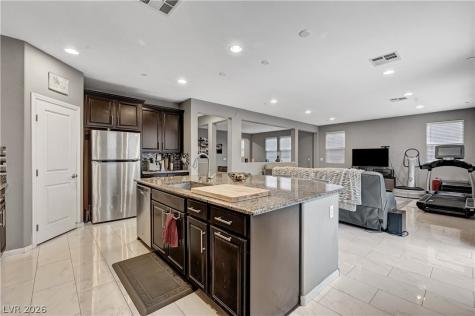 1110 Echo Pass Street Henderson NV 89052