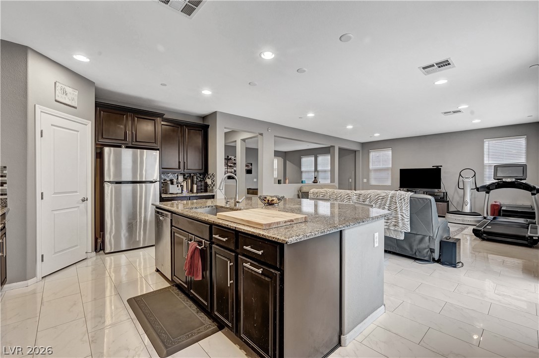 1110 Echo Pass Street Henderson NV 89052