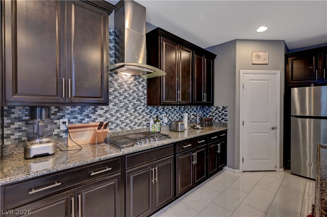 1110 Echo Pass Street Henderson NV 89052