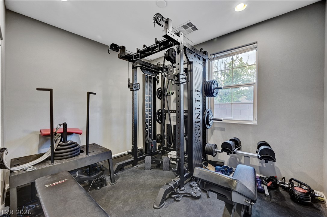 1110 Echo Pass Street Henderson NV 89052