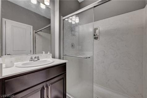 1110 Echo Pass Street Henderson NV 89052