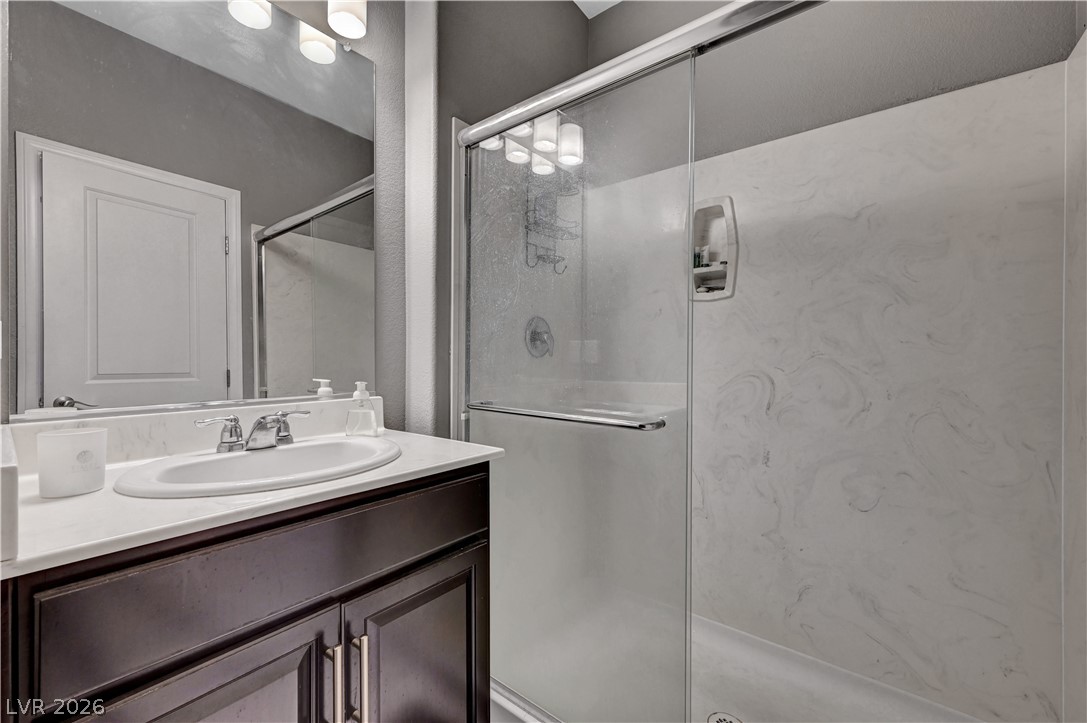 1110 Echo Pass Street Henderson NV 89052