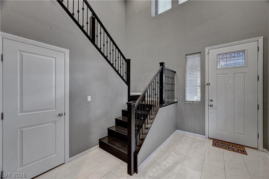 1110 Echo Pass Street Henderson NV 89052