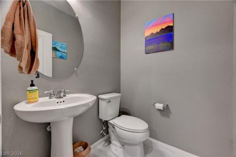 1110 Echo Pass Street Henderson NV 89052