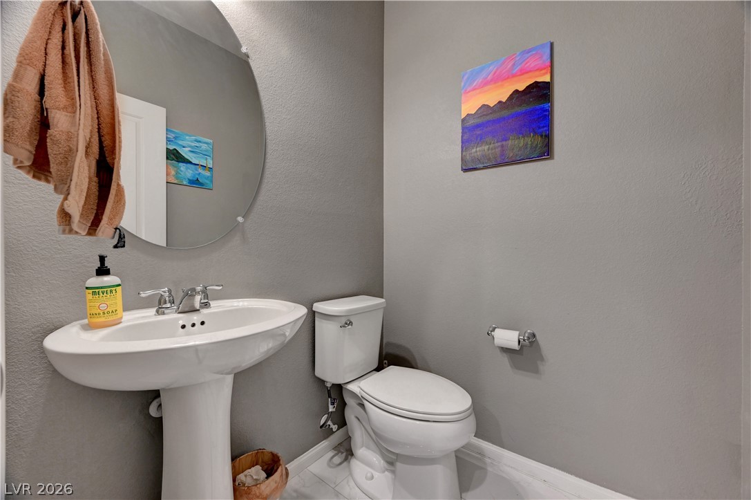 1110 Echo Pass Street Henderson NV 89052