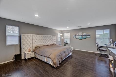 1110 Echo Pass Street Henderson NV 89052