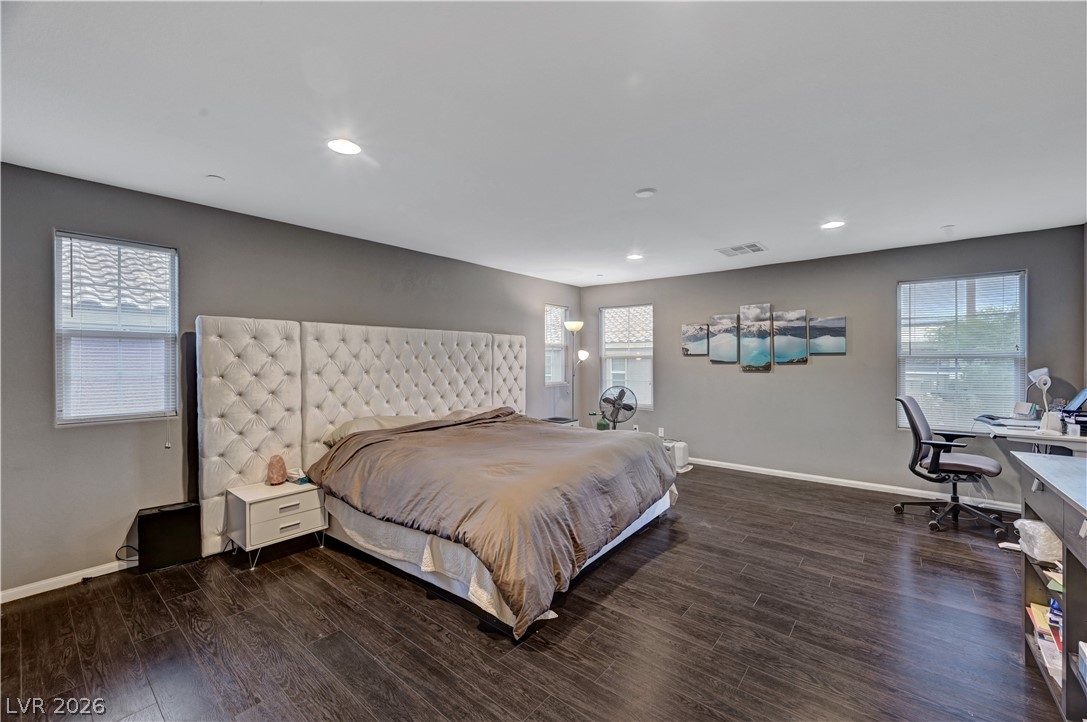 1110 Echo Pass Street Henderson NV 89052