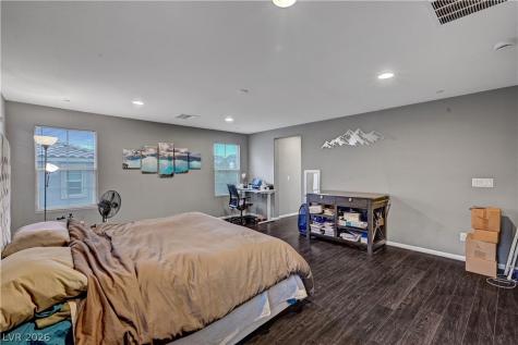 1110 Echo Pass Street Henderson NV 89052