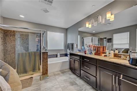 1110 Echo Pass Street Henderson NV 89052