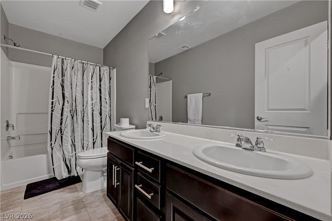 1110 Echo Pass Street Henderson NV 89052
