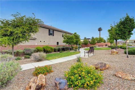 1110 Echo Pass Street Henderson NV 89052