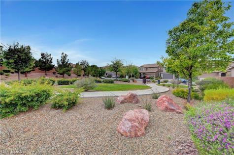 1110 Echo Pass Street Henderson NV 89052