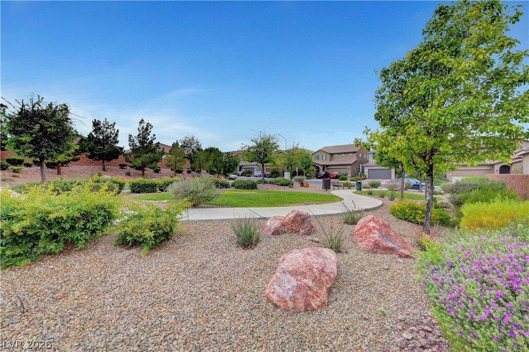 1110 Echo Pass Street Henderson NV 89052