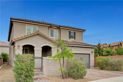 1110 Echo Pass Street Henderson NV 89052
