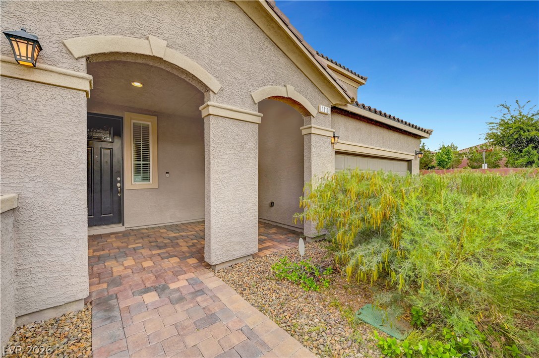 1110 Echo Pass Street Henderson NV 89052