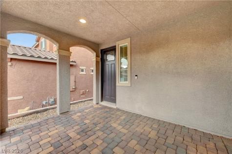 1110 Echo Pass Street Henderson NV 89052