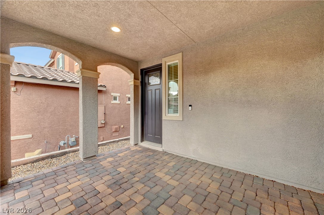 1110 Echo Pass Street Henderson NV 89052