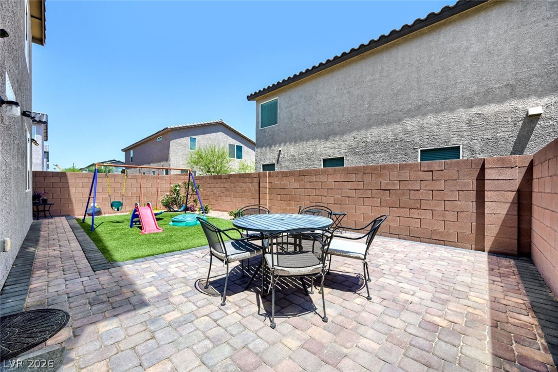 6178 Yuzu Place Las Vegas NV 89122
