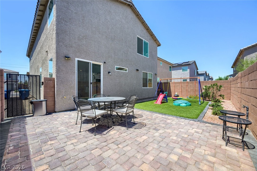 6178 Yuzu Place Las Vegas NV 89122