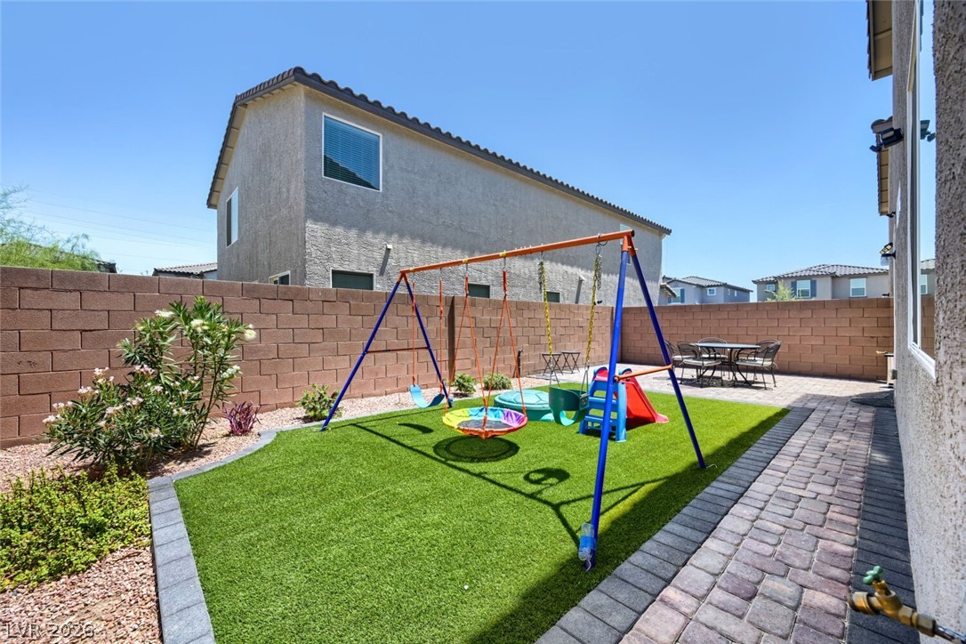 6178 Yuzu Place Las Vegas NV 89122