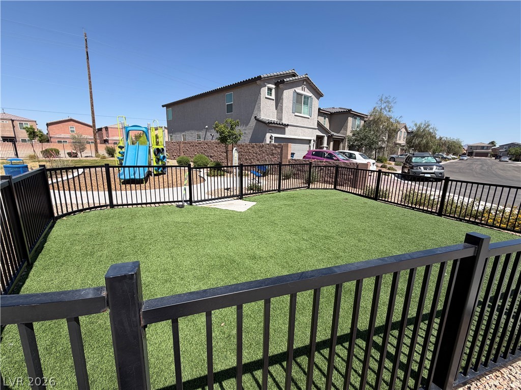 6178 Yuzu Place Las Vegas NV 89122