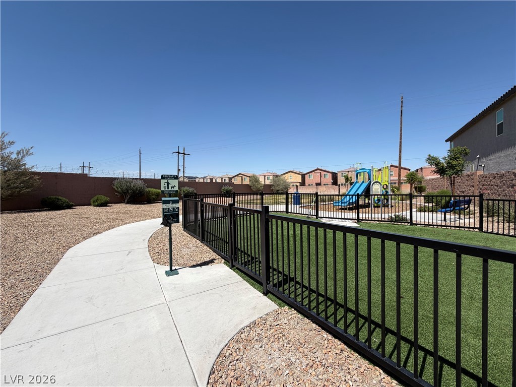 6178 Yuzu Place Las Vegas NV 89122