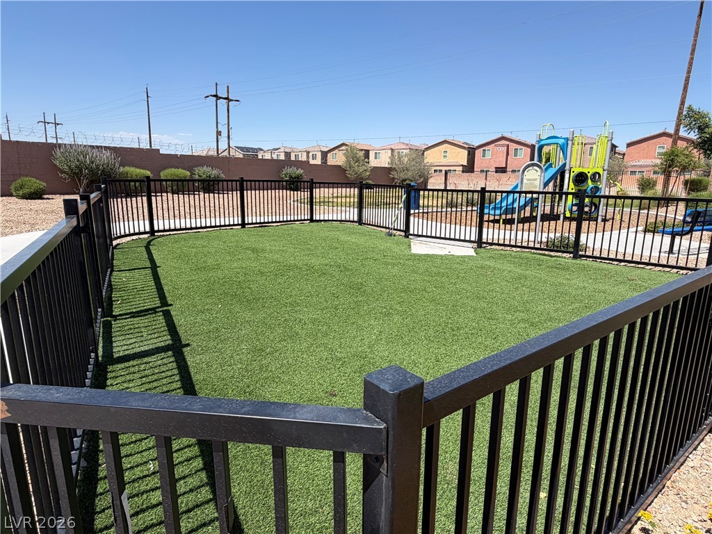 6178 Yuzu Place Las Vegas NV 89122