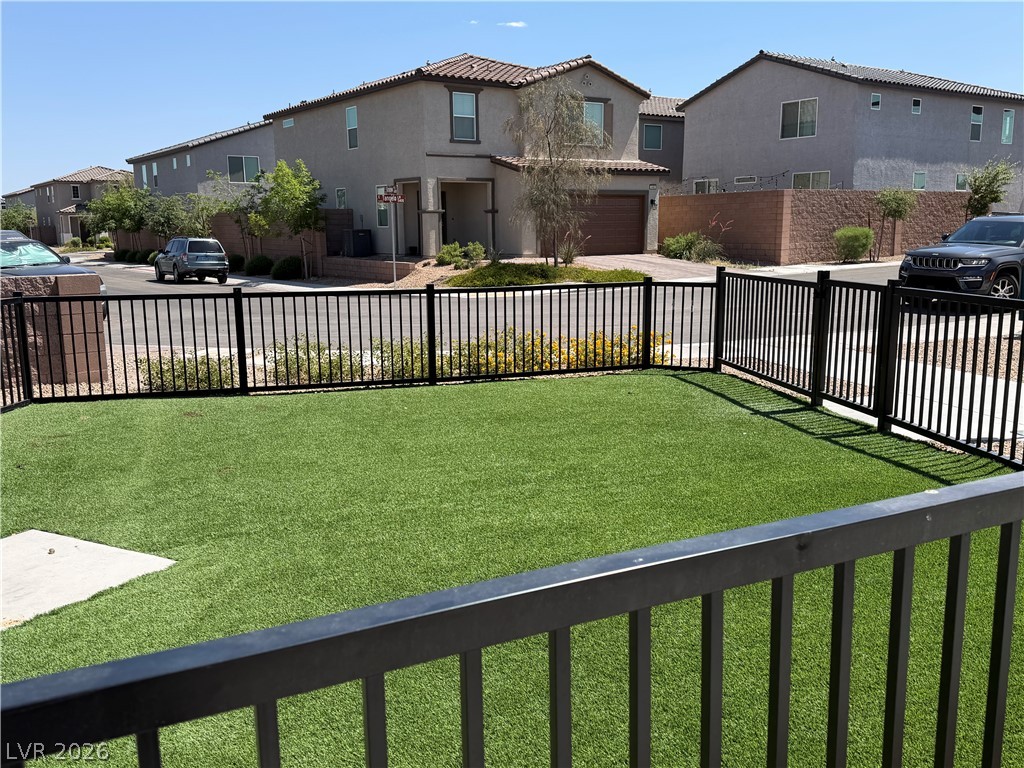 6178 Yuzu Place Las Vegas NV 89122