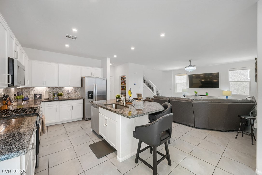 6178 Yuzu Place Las Vegas NV 89122