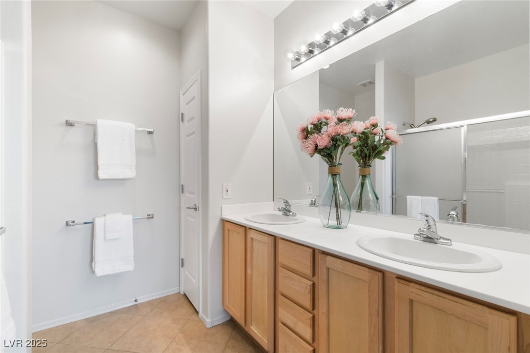 3516 Herring Gull Lane North Las Vegas NV 89084