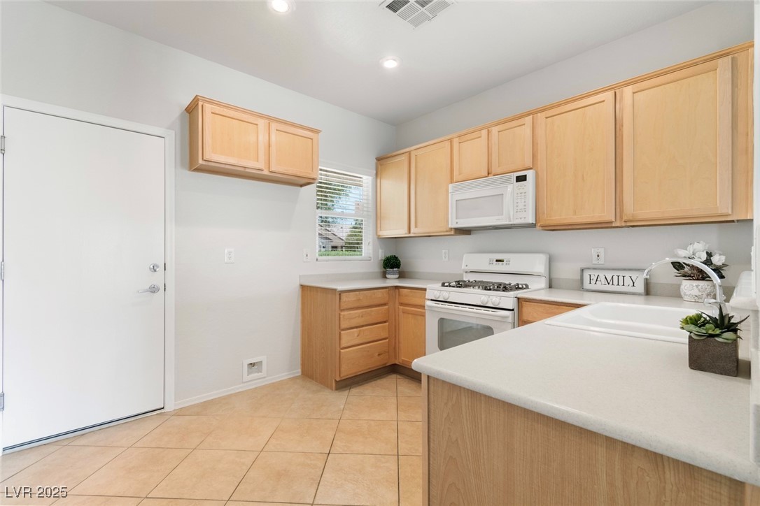 3516 Herring Gull Lane North Las Vegas NV 89084