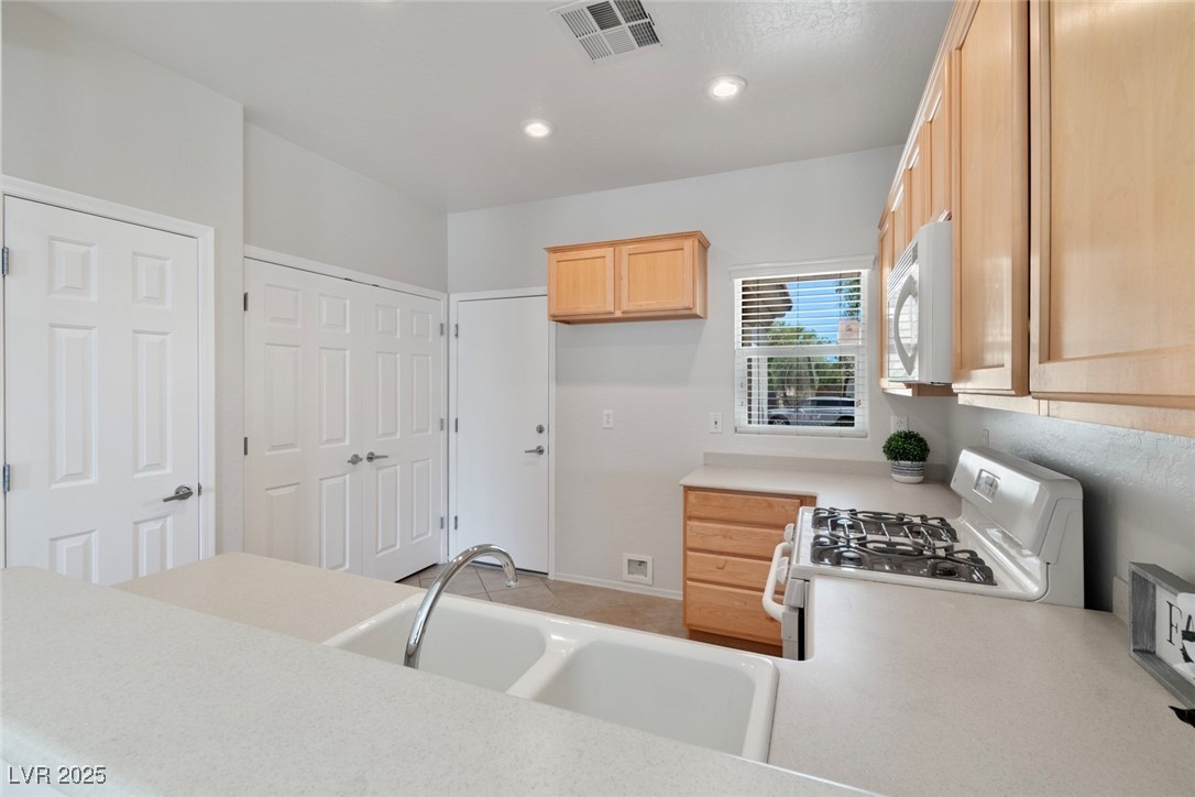 3516 Herring Gull Lane North Las Vegas NV 89084