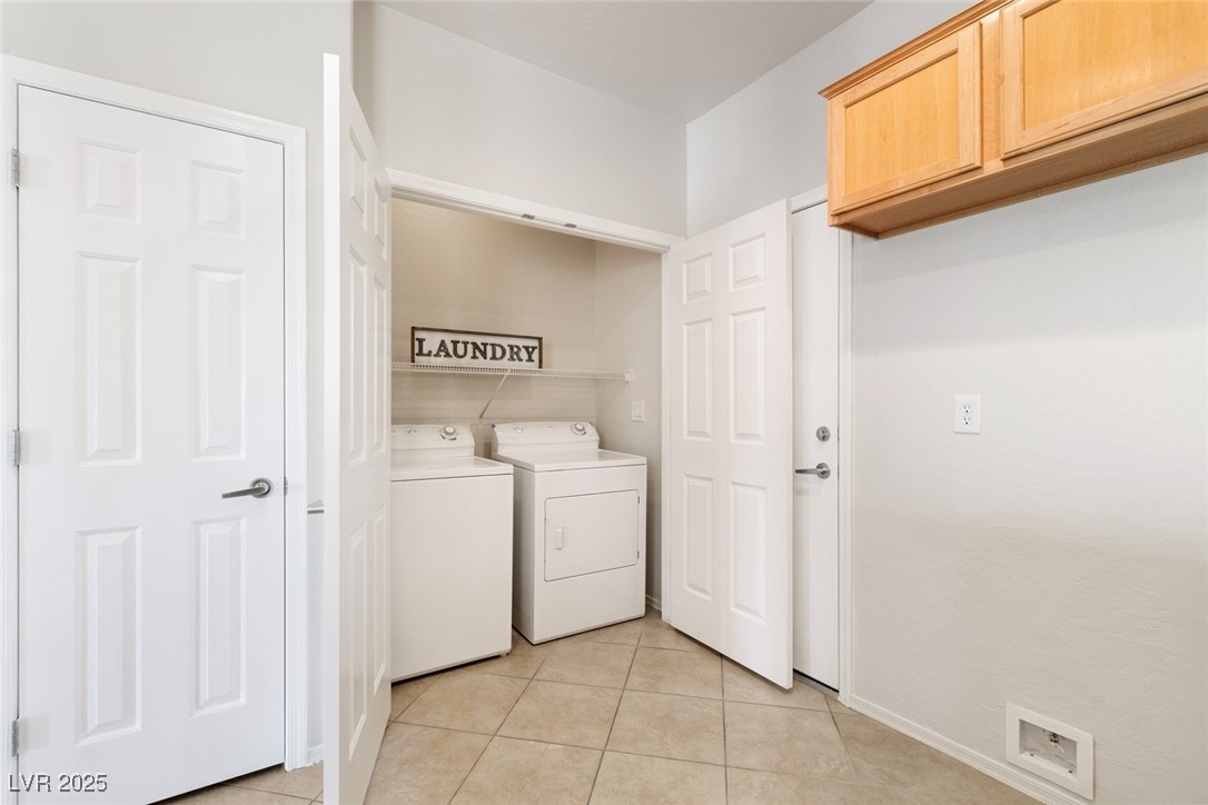 3516 Herring Gull Lane North Las Vegas NV 89084