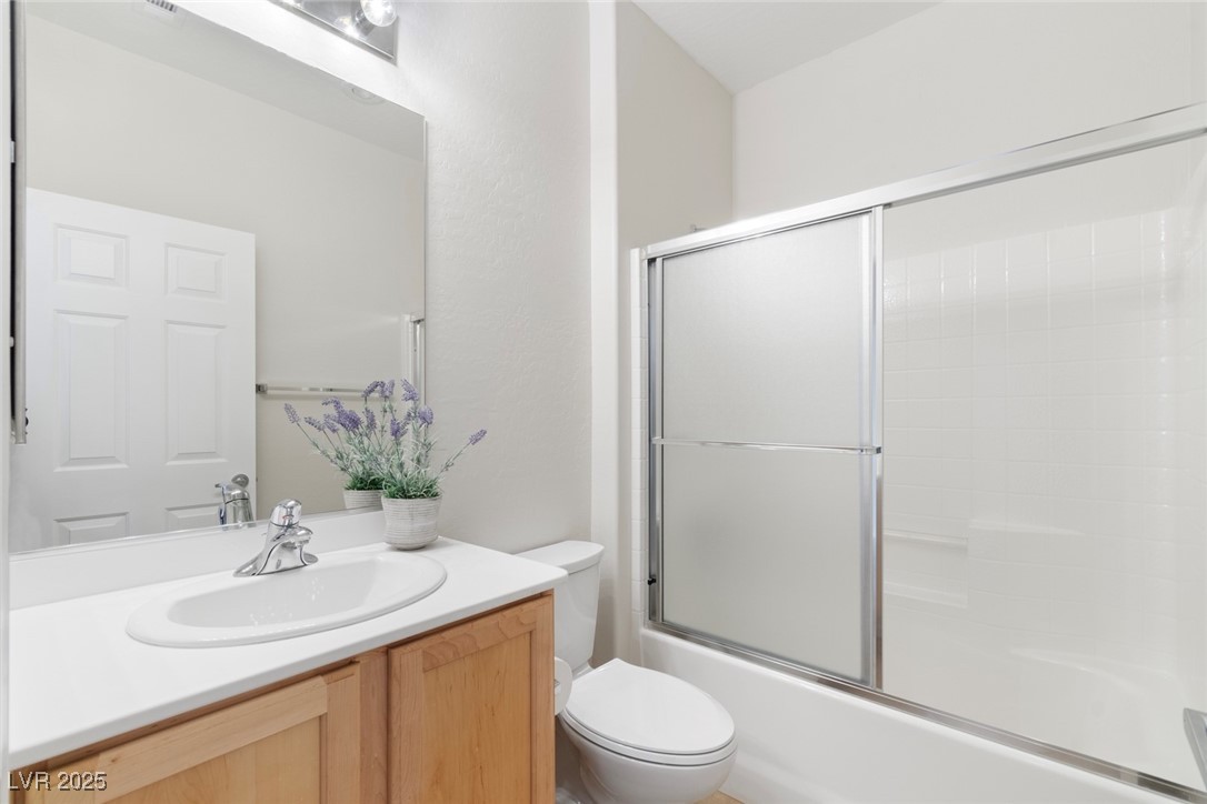 3516 Herring Gull Lane North Las Vegas NV 89084