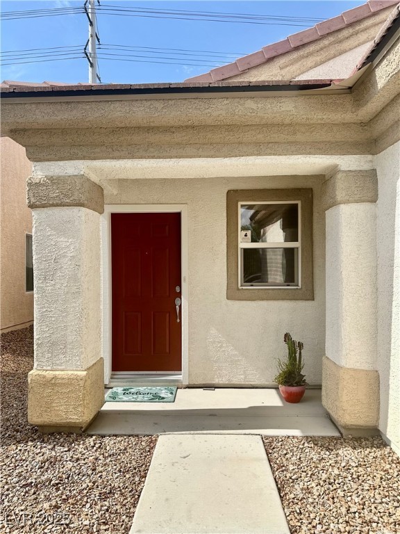 3516 Herring Gull Lane North Las Vegas NV 89084