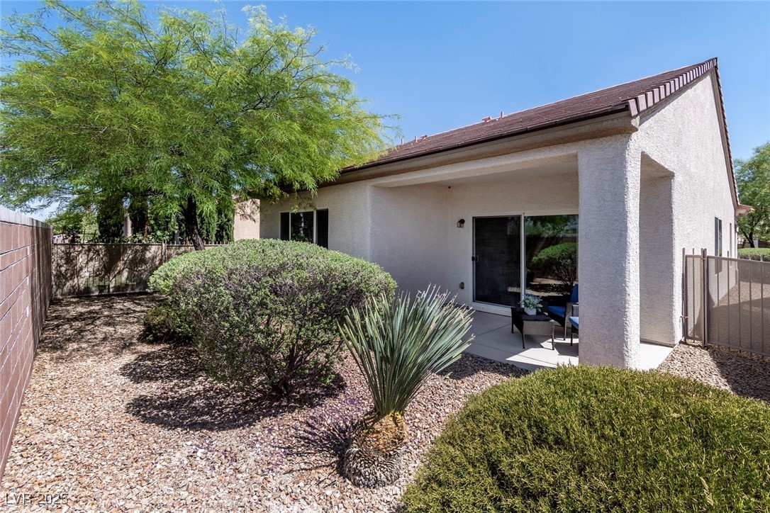 3516 Herring Gull Lane North Las Vegas NV 89084