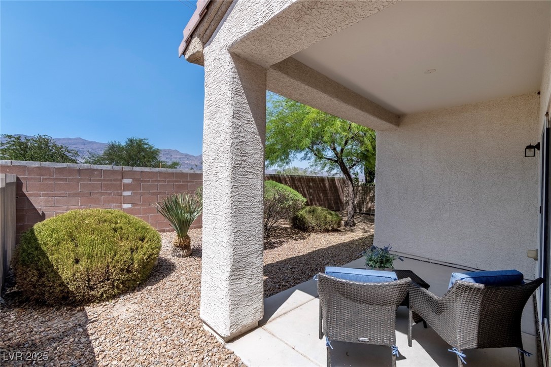 3516 Herring Gull Lane North Las Vegas NV 89084