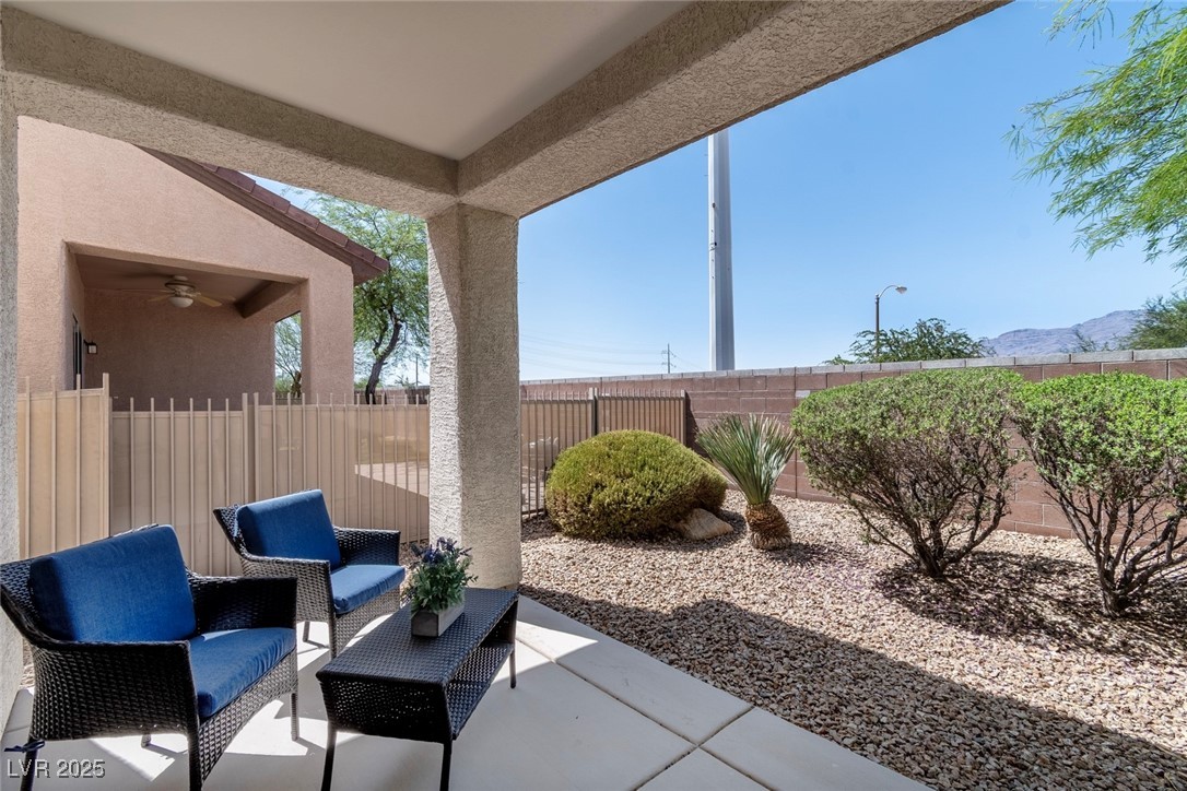 3516 Herring Gull Lane North Las Vegas NV 89084